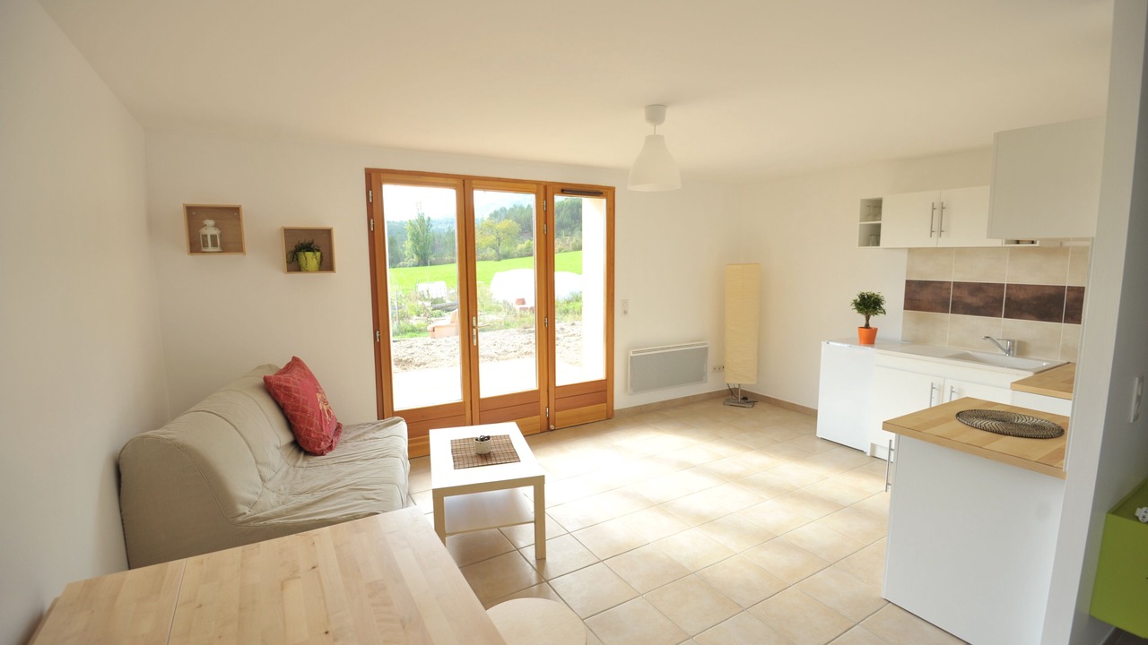 Photo of Livingroom in Die