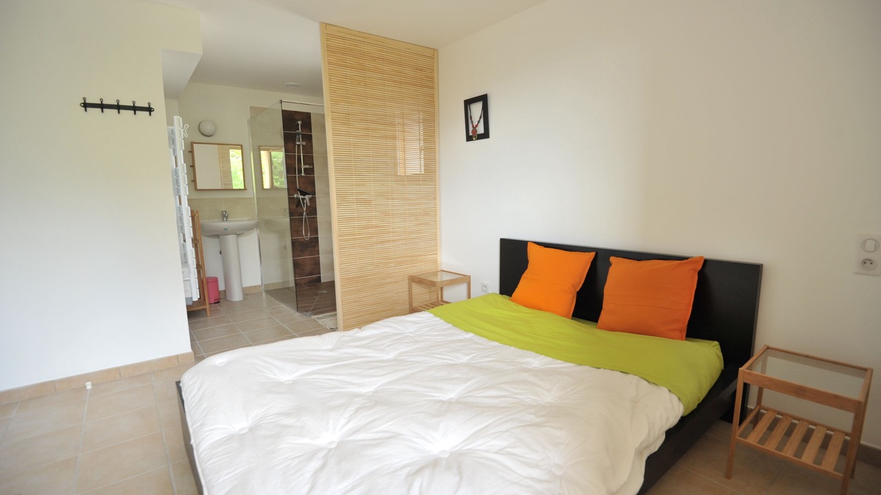 Photo of Bedroom in Die