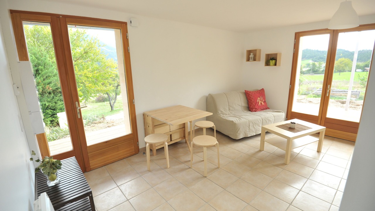 Photo of Livingroom in Die