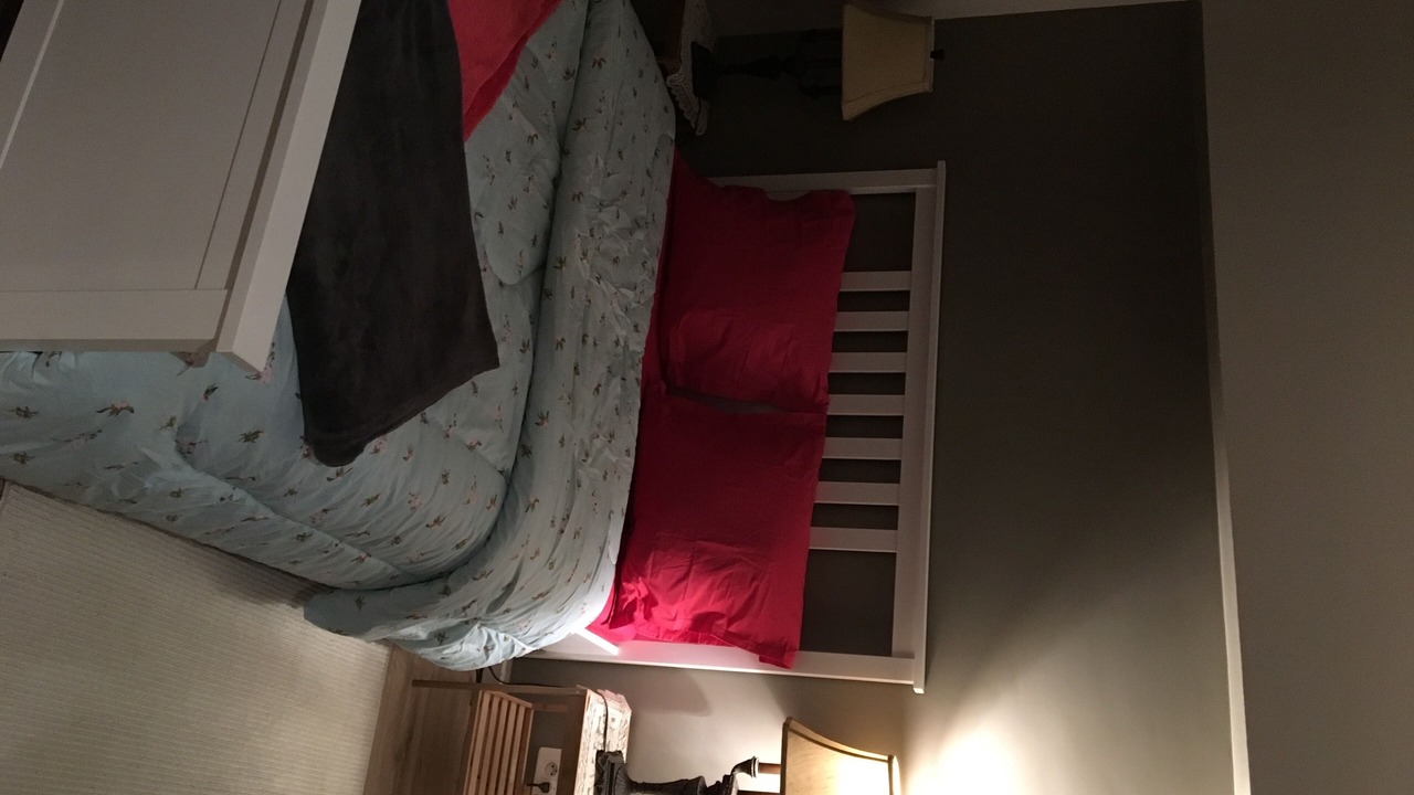 Photo of Bedroom in Champeval