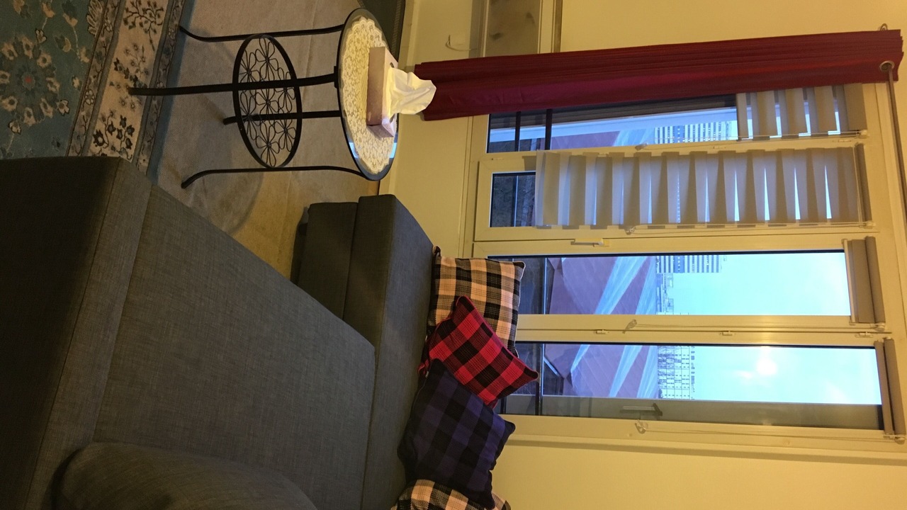 Photo of Livingroom in Champeval