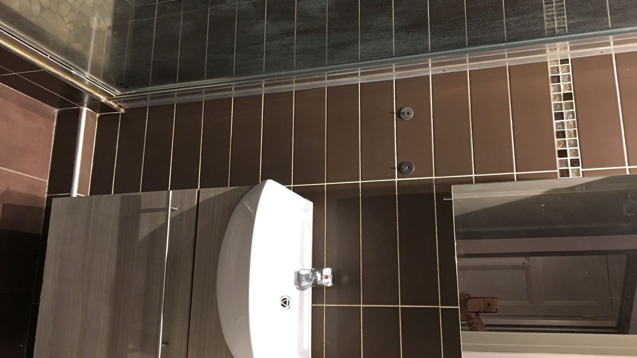 Photo of Bathroom in Champeval