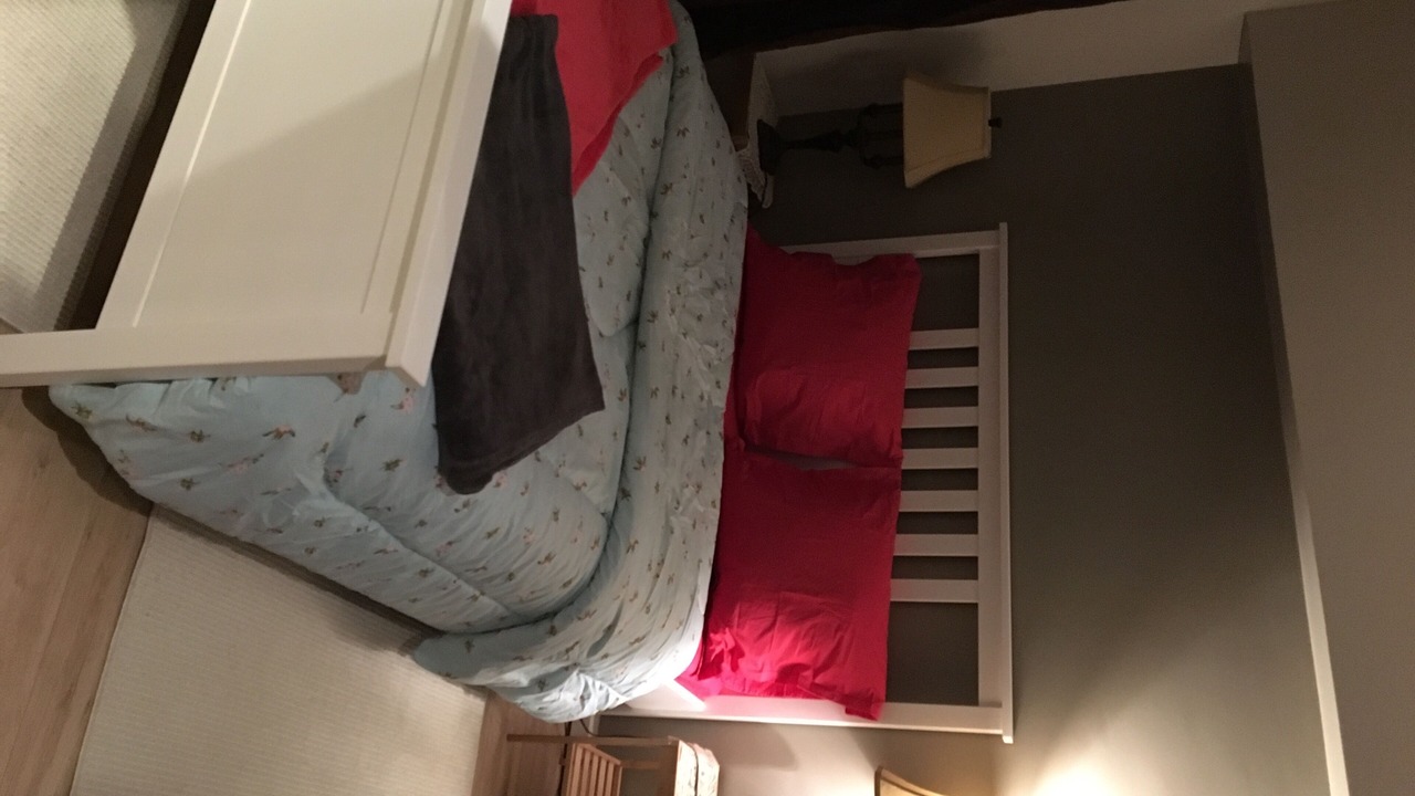 Photo of Bedroom in Champeval