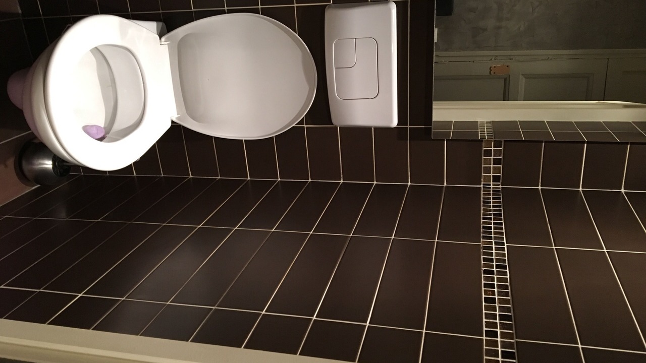 Photo of Bathroom in Champeval