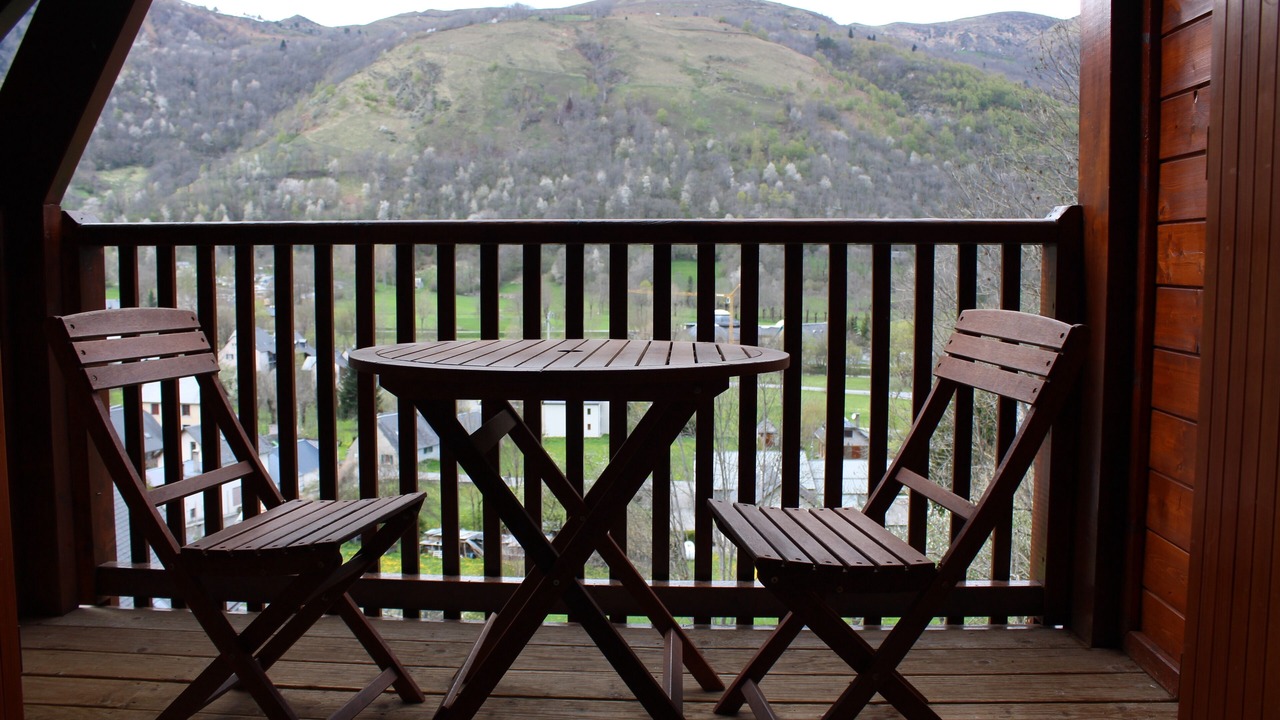 Photo of Outdoor in Peyragudes