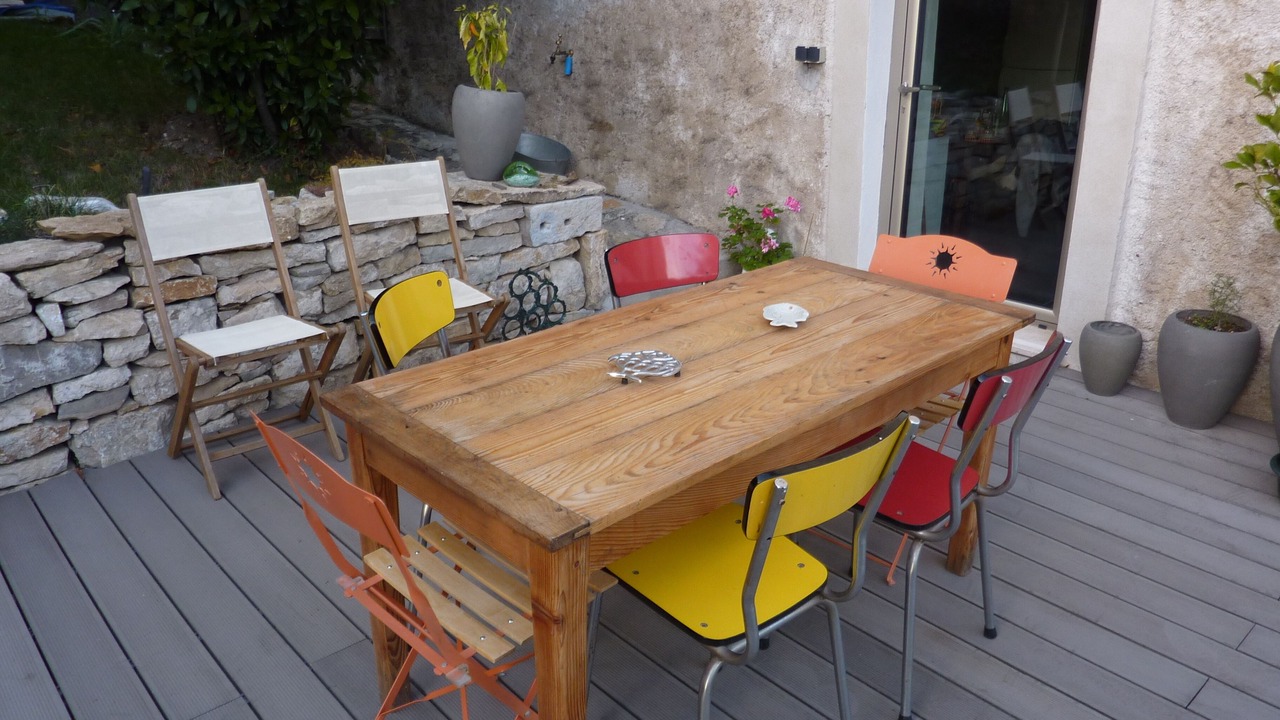 Photo of Outdoor in Condes