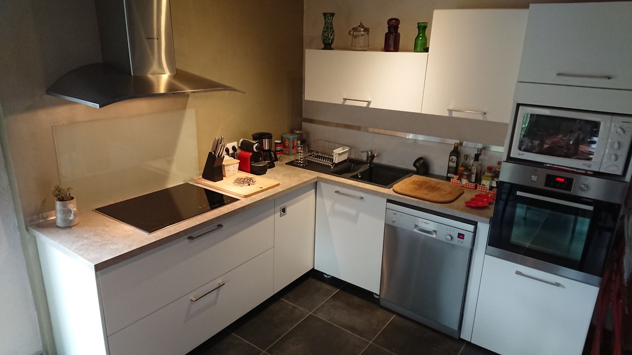 Photo of Kitchen in Condes