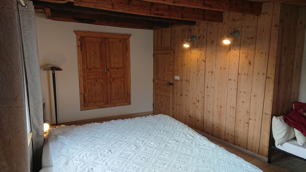 Photo of Bedroom in Condes