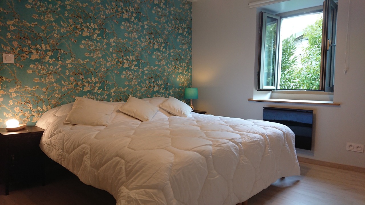 Photo of Bedroom in Condes