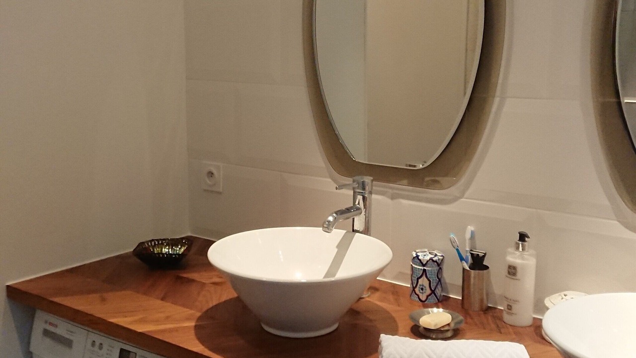 Photo of Bathroom in Condes