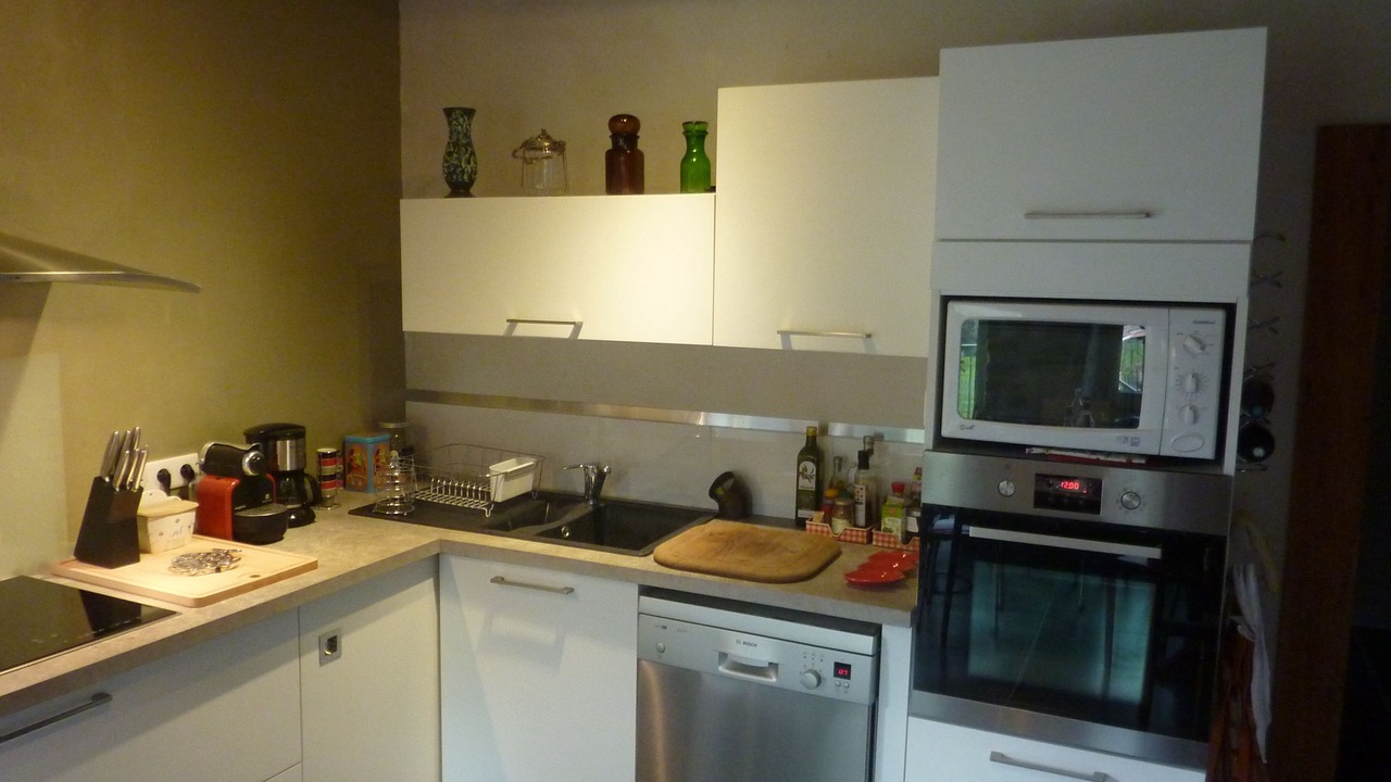Photo of Kitchen in Condes