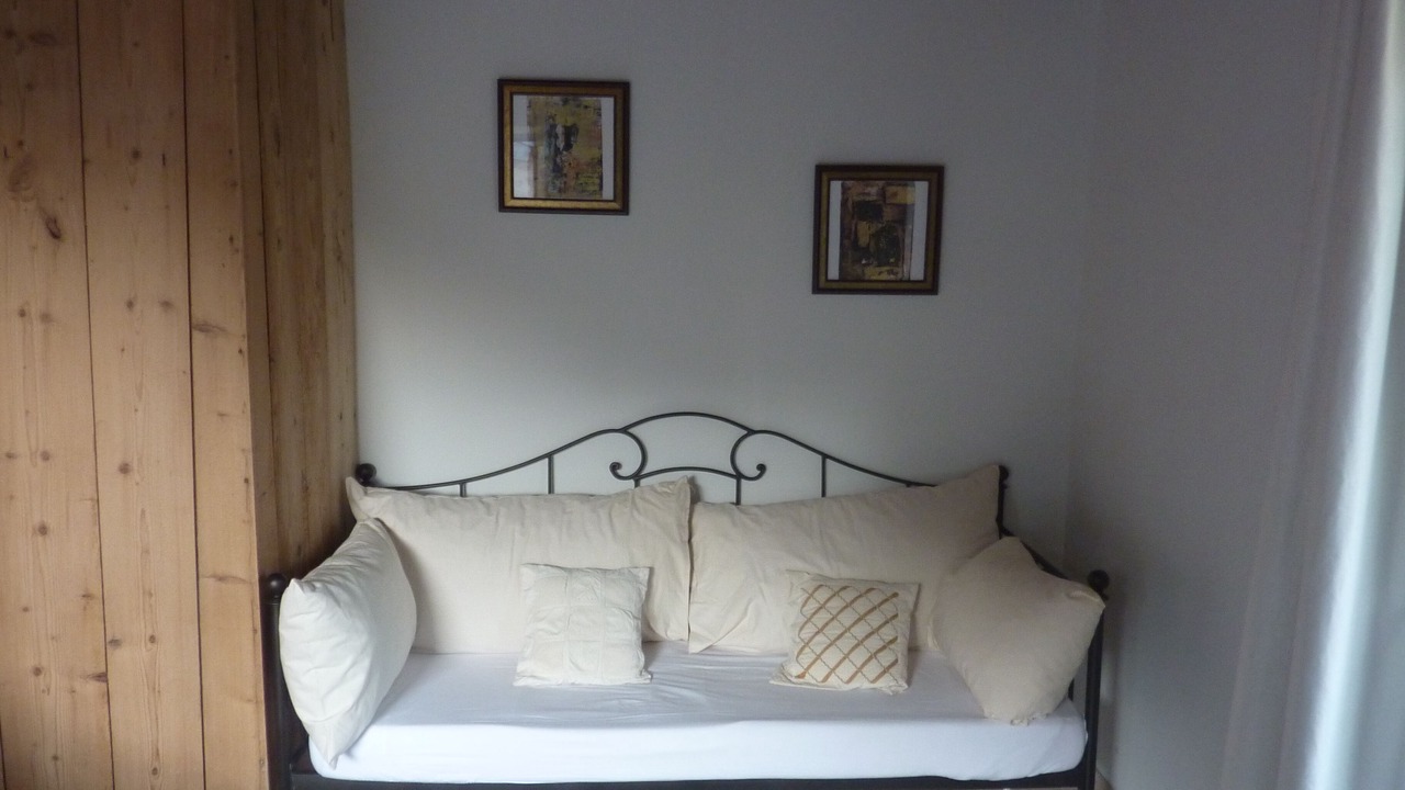 Photo of Bedroom in Condes