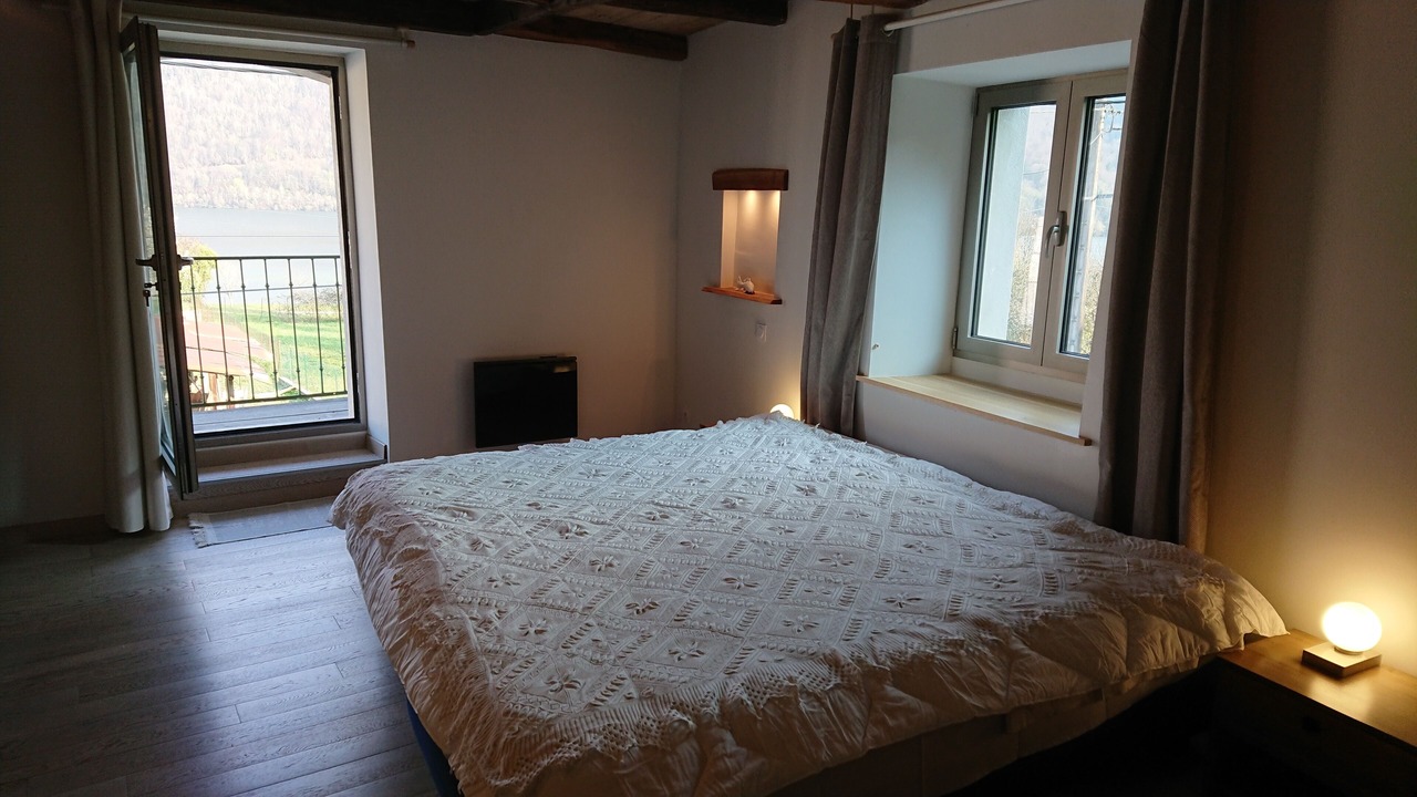 Photo of Bedroom in Condes