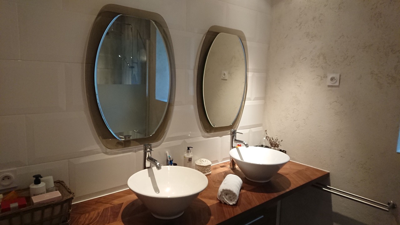 Photo of Bathroom in Condes