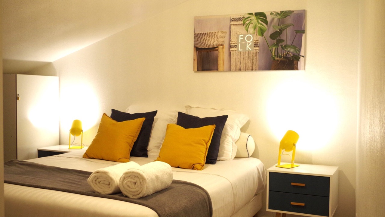 Photo of Bedroom in Saint-Paul-Trois-Chateaux