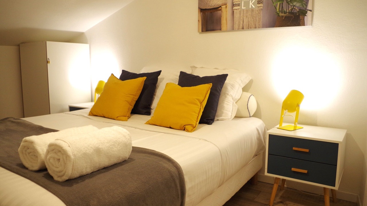 Photo of Bedroom in Saint-Paul-Trois-Chateaux