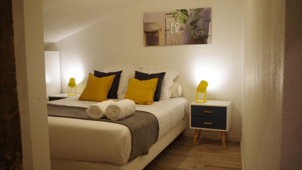 Photo of Bedroom in Saint-Paul-Trois-Chateaux