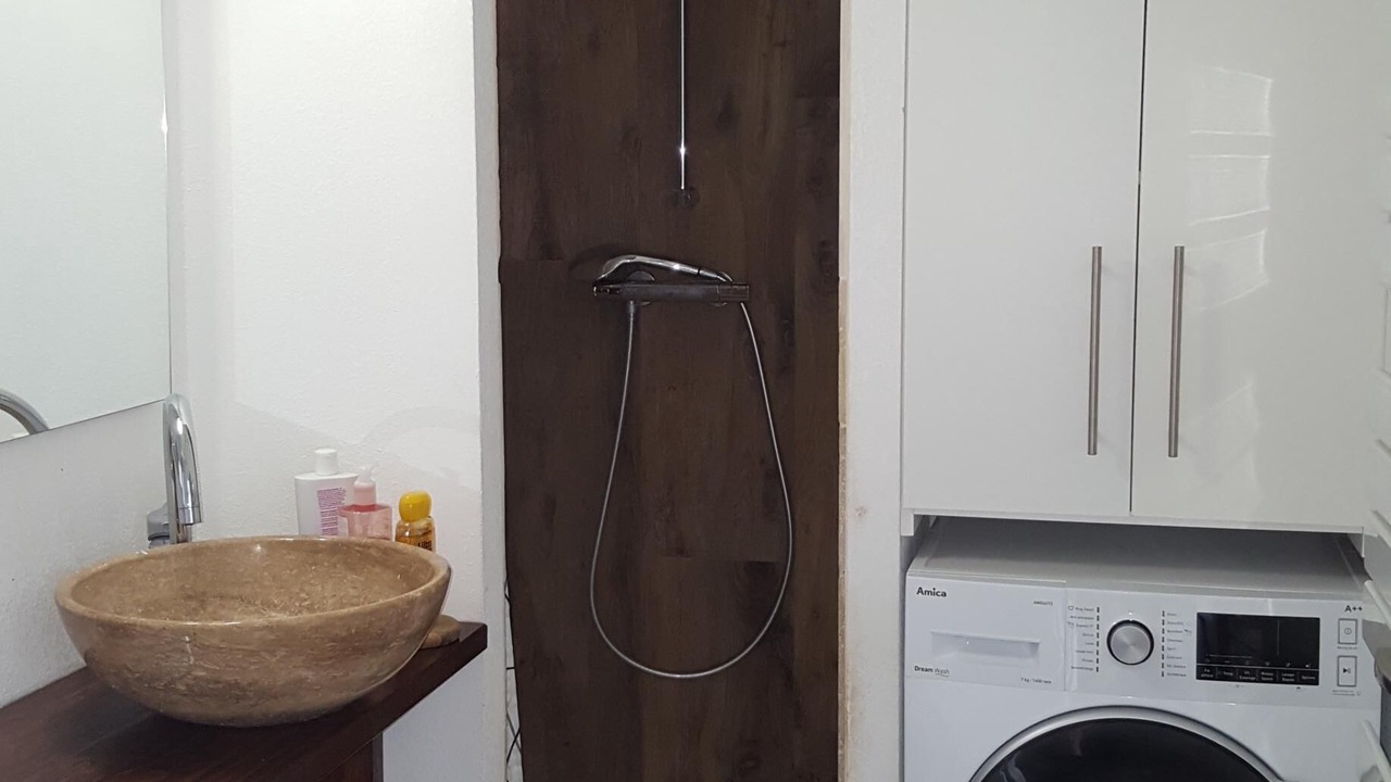 Photo of Bathroom in Saint-Paul-Trois-Chateaux