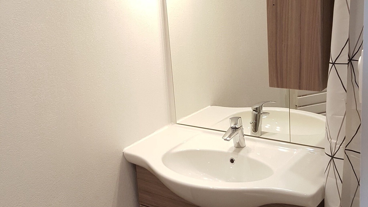 Photo of Bathroom in Saint-Paul-Trois-Chateaux