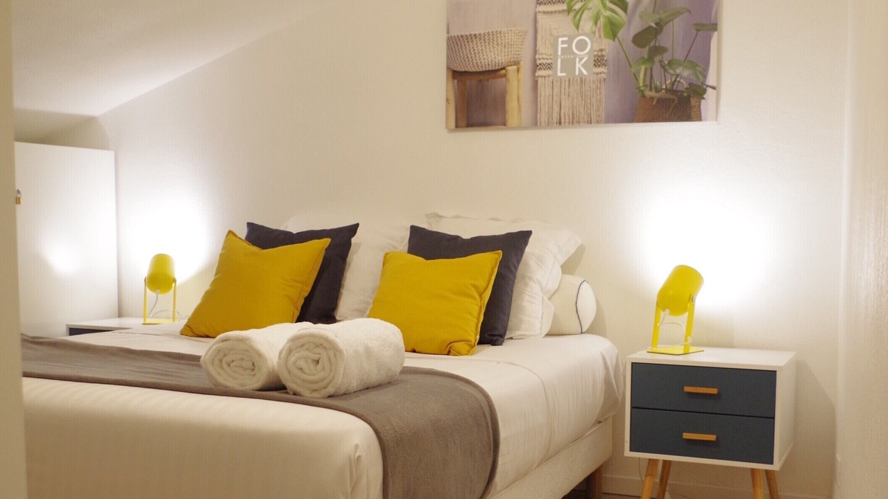 Photo of Bedroom in Saint-Paul-Trois-Chateaux