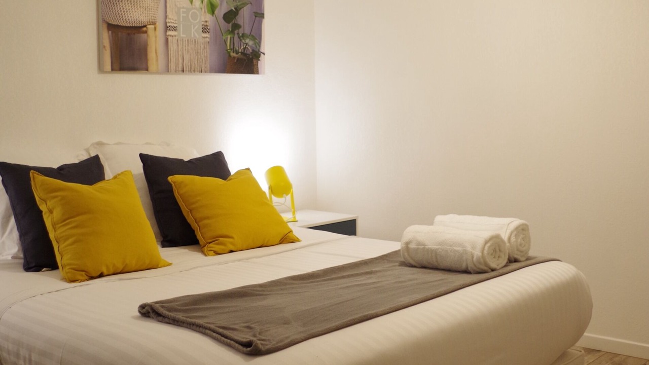 Photo of Bedroom in Saint-Paul-Trois-Chateaux