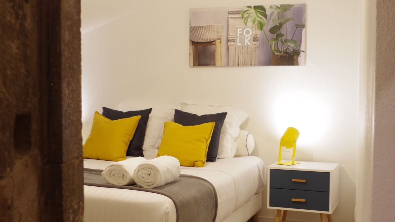 Photo of Bedroom in Saint-Paul-Trois-Chateaux