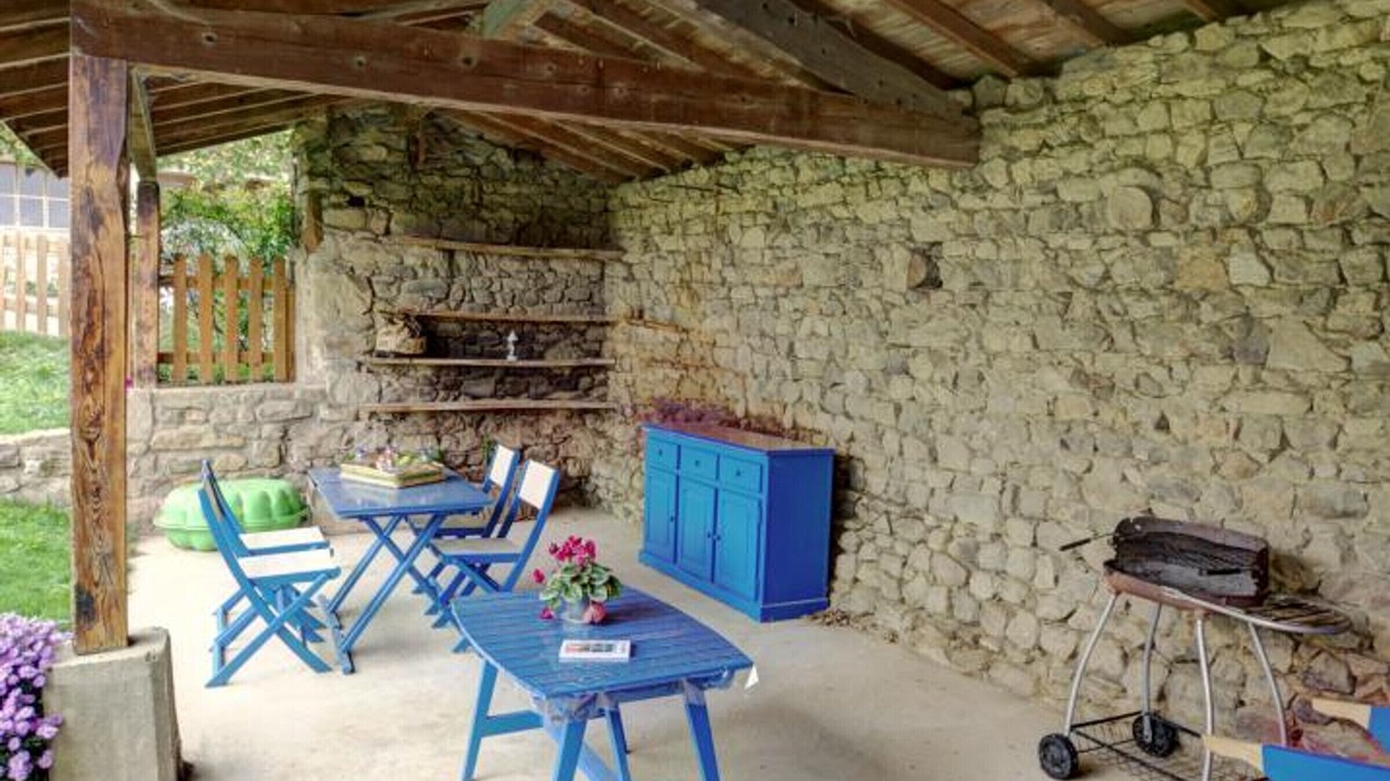 Photo of Outdoor in Saint-Bonnet-le-Courreau
