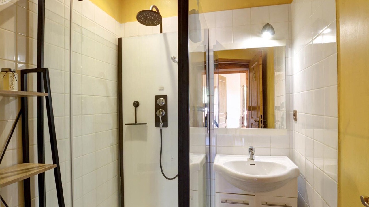 Photo of Bathroom in Malleval