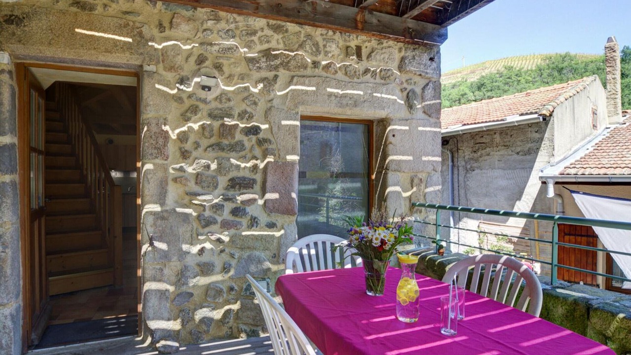 Photo of Outdoor in Malleval
