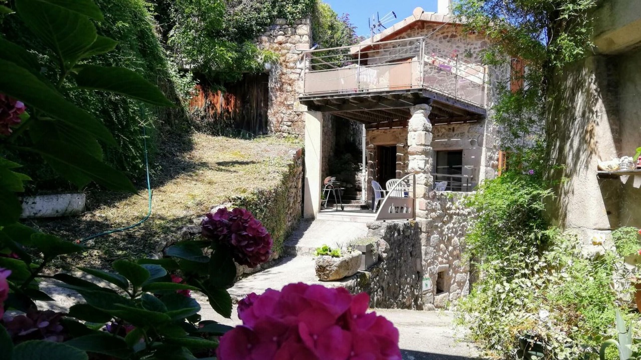 Photo of Outdoor in Malleval