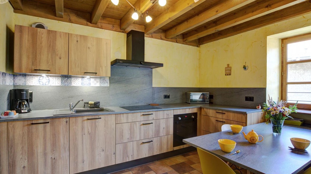 Photo of Kitchen in Malleval