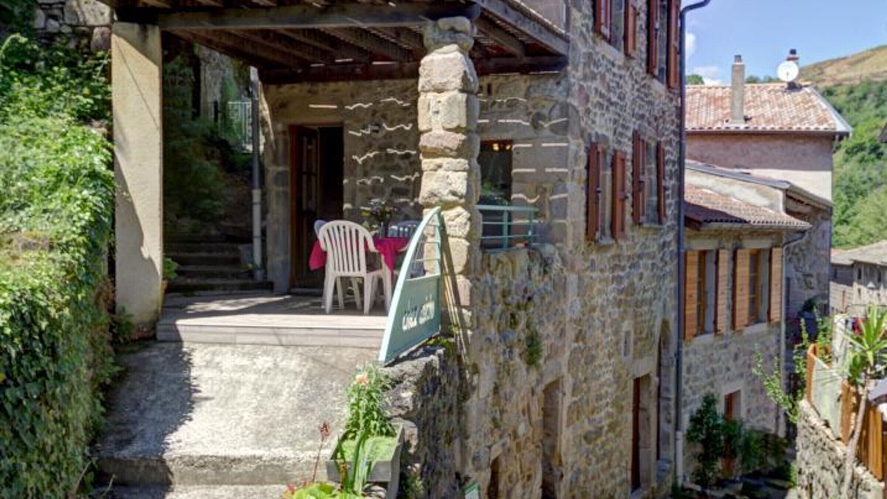 Photo of Outdoor in Malleval