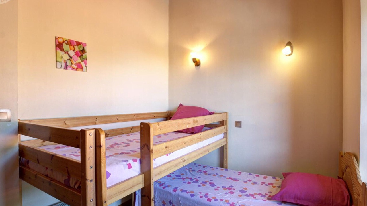 Photo of Bedroom in Malleval