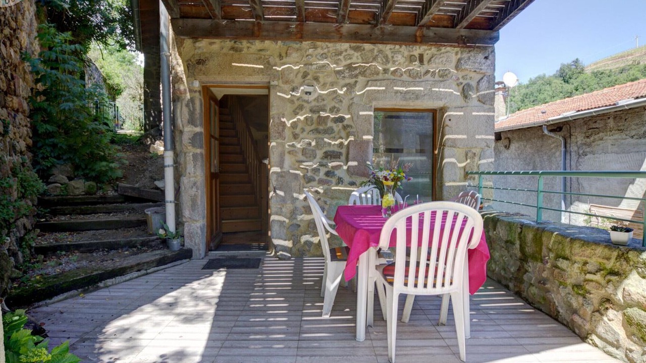 Photo of Outdoor in Malleval