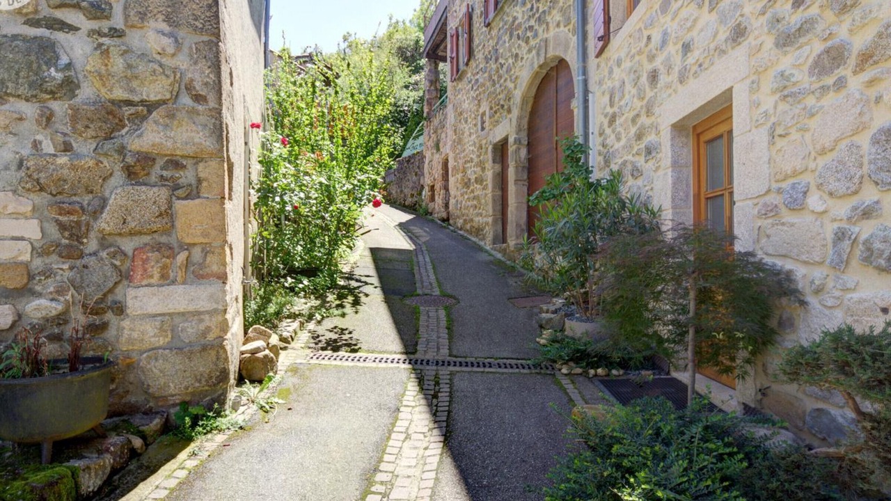 Photo of Outdoor in Malleval