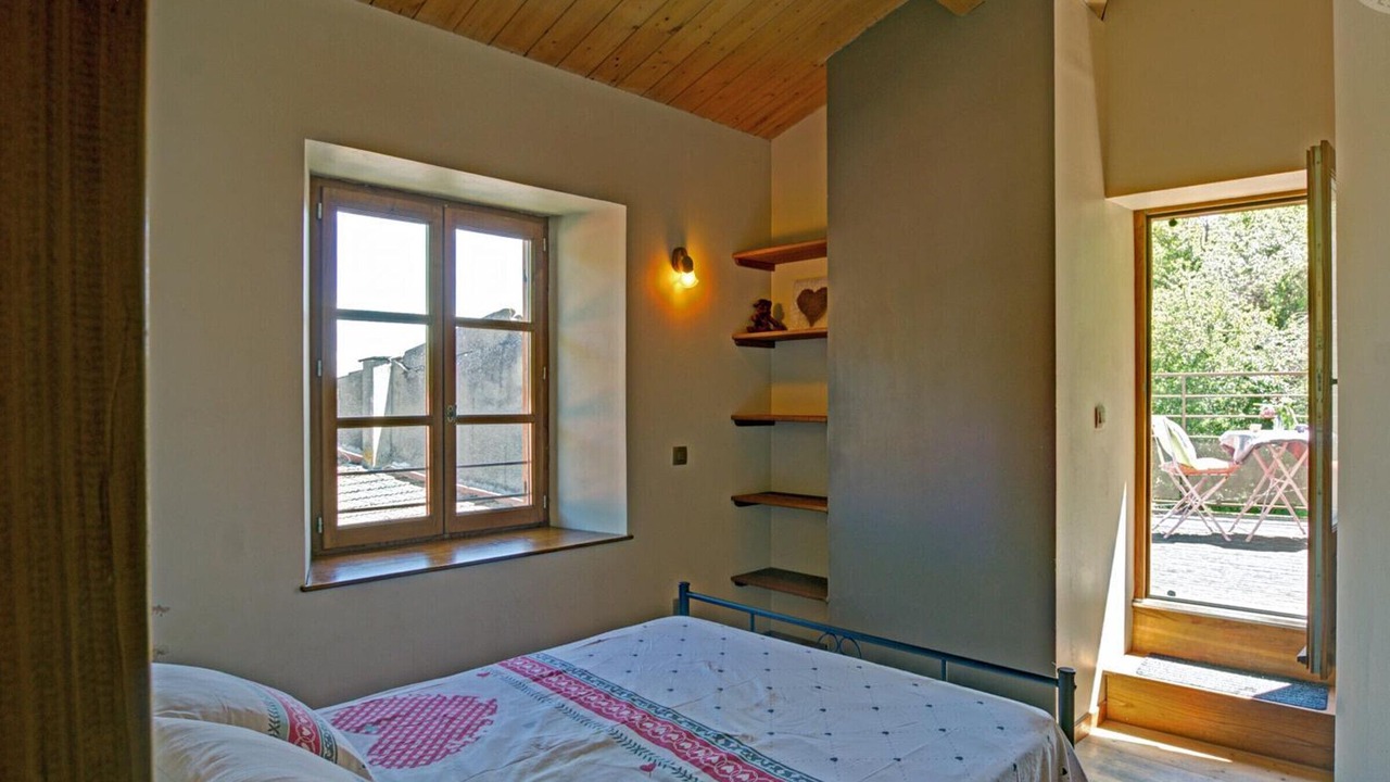 Photo of Bedroom in Malleval