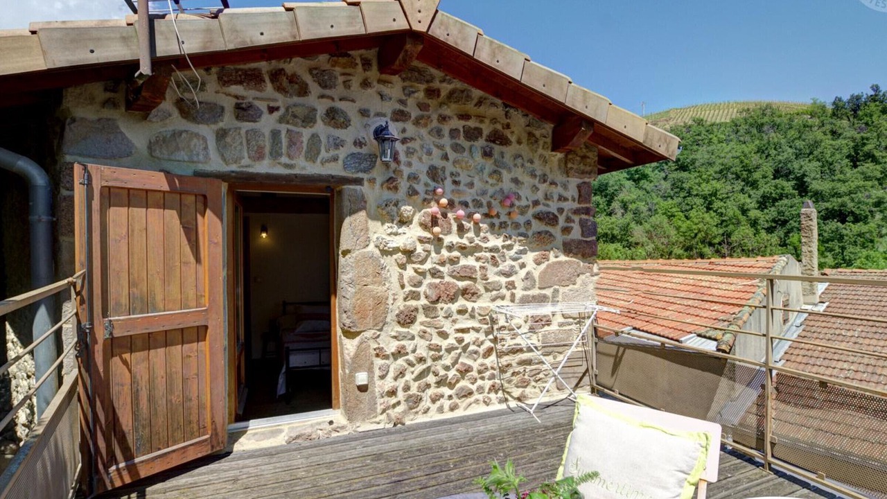 Photo of Outdoor in Malleval