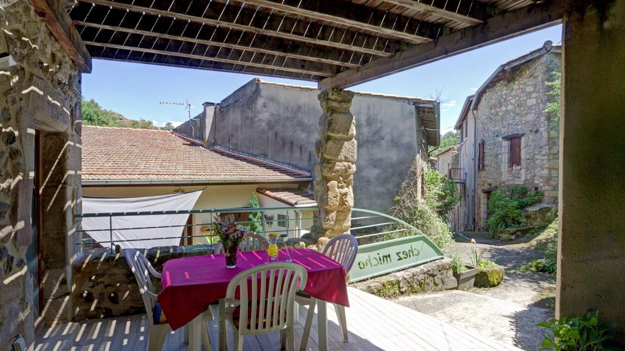 Photo of Outdoor in Malleval