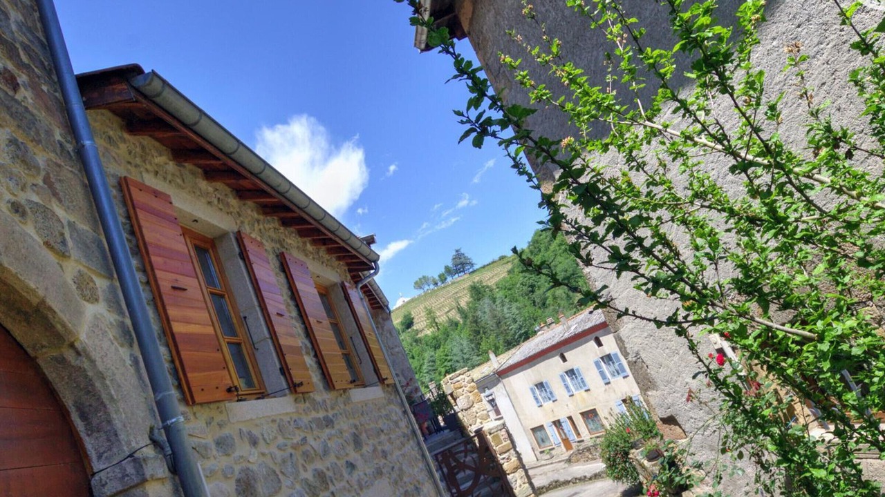 Photo of Outdoor in Malleval