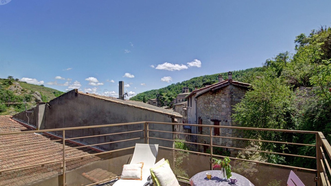 Photo of Outdoor in Malleval