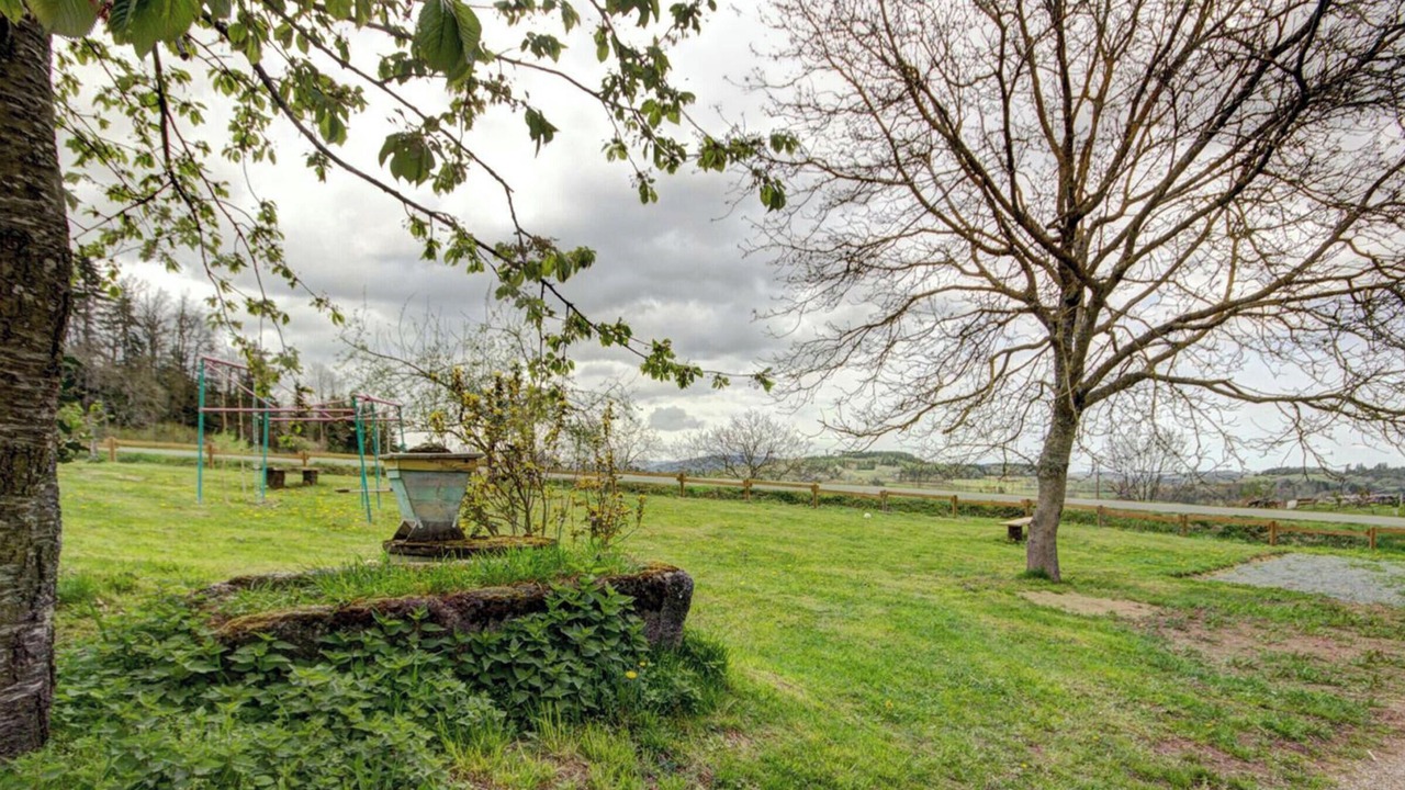 Photo of Outdoor in Saint-Didier-sur-Rochefort