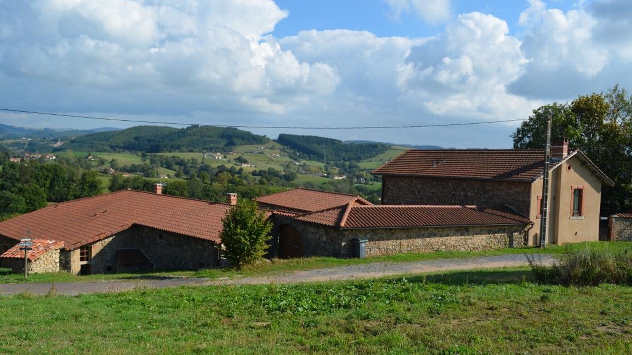 Photo of Outdoor in Saint-Just-la-Pendue