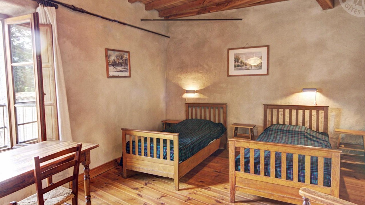 Photo of Bedroom in Saint-Germain-Laval