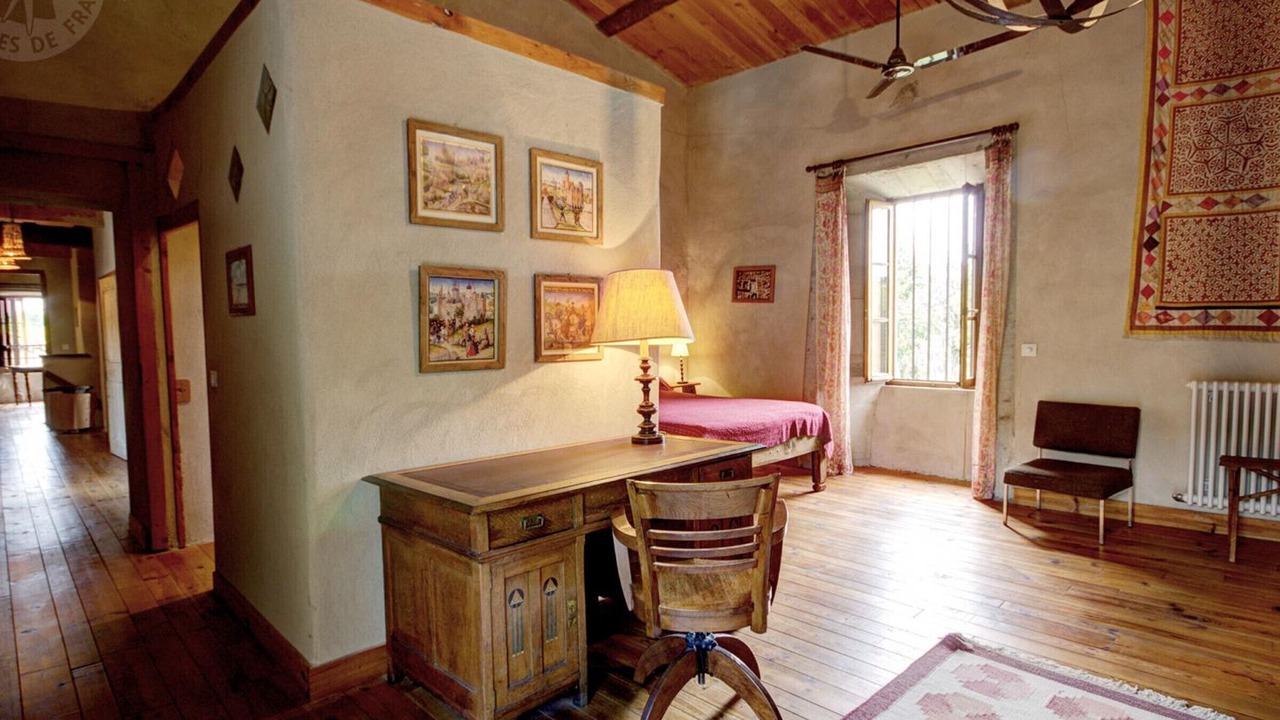 Photo of Bedroom in Saint-Germain-Laval