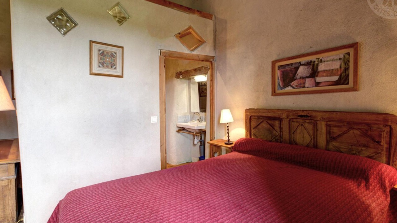 Photo of Bedroom in Saint-Germain-Laval