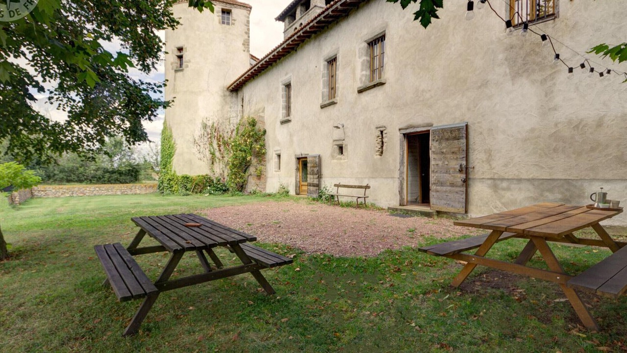 Photo of Outdoor in Saint-Germain-Laval