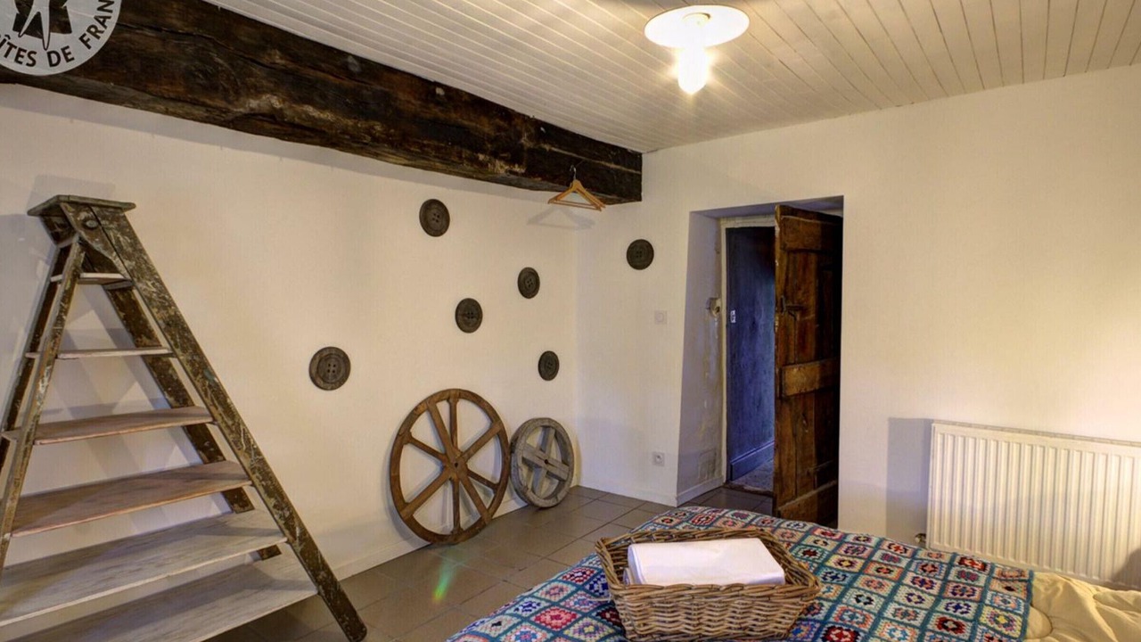 Photo of Bedroom in Vivans