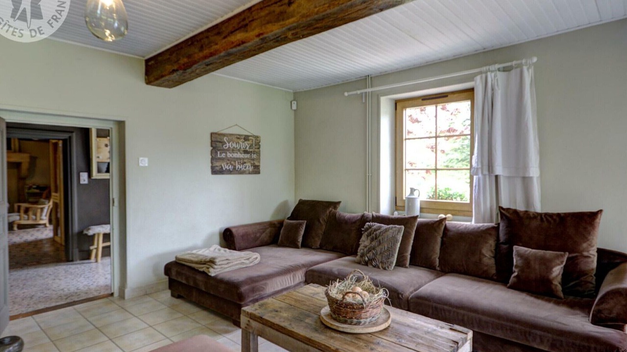 Photo of Livingroom in Vivans