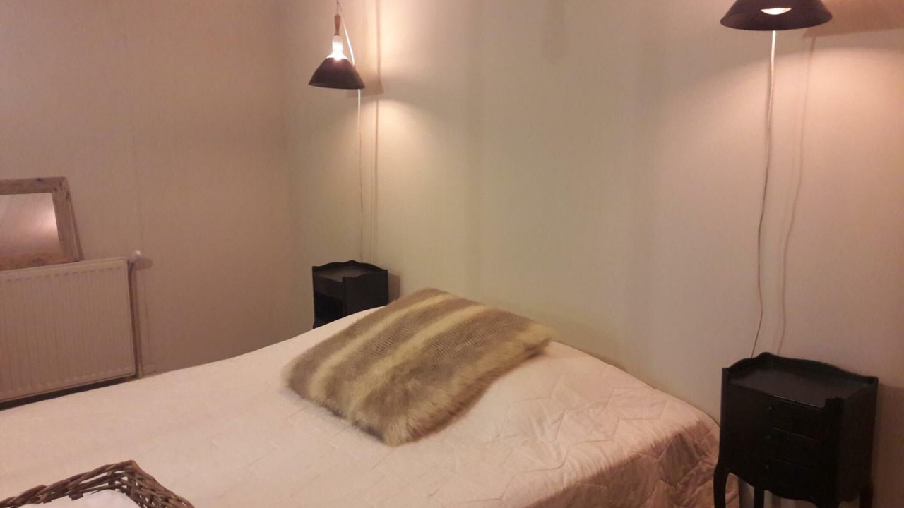 Photo of Bedroom in Vivans