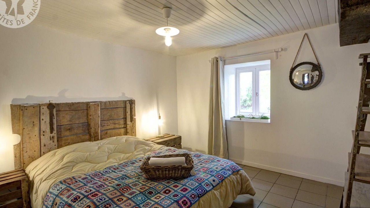 Photo of Bedroom in Vivans